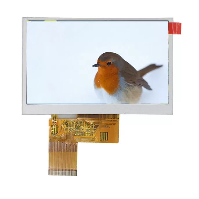 TFT LCD Screen